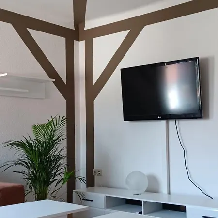 Апартаменты Am Grossen Bruch 2 *