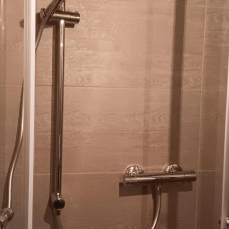 Апартаменты Am Grossen Bruch 2