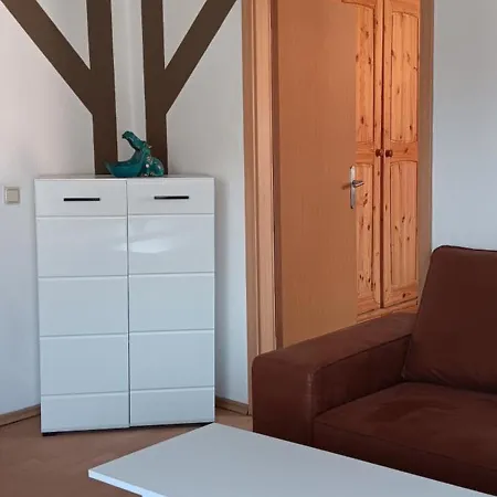 Am Grossen Bruch 2 Апартаменты