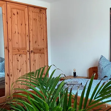 Апартаменты Am Grossen Bruch 2 *