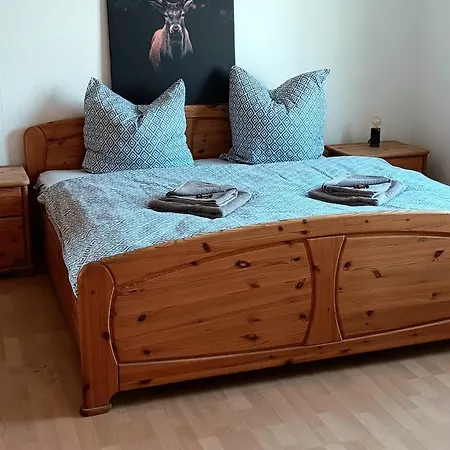 Am Grossen Bruch 2 * Ошерслебен