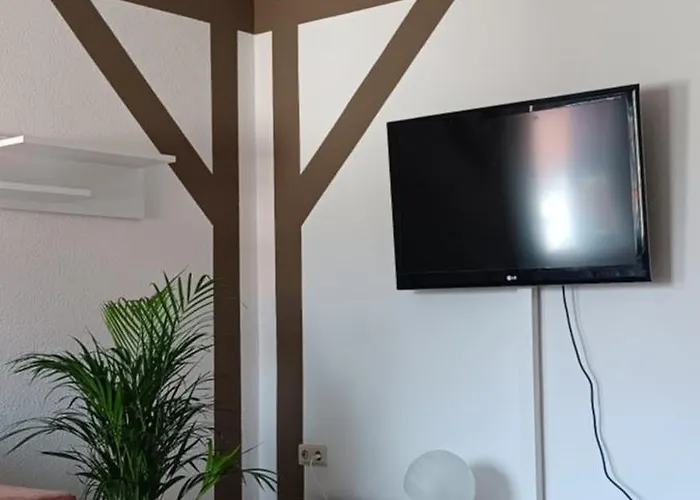 Apartman Am Grossen Bruch 2 *