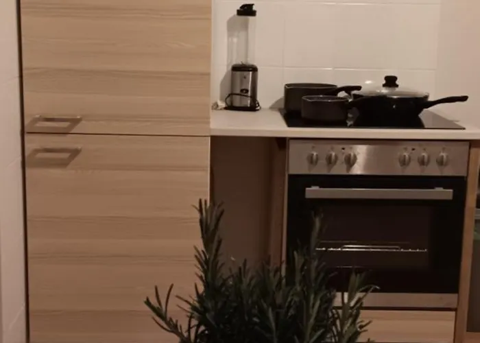 Am Grossen Bruch 2 *