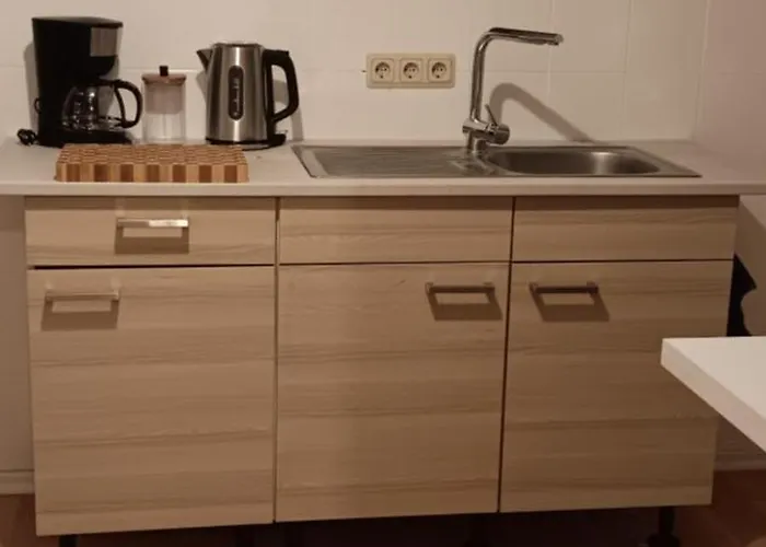 Am Grossen Bruch 2 Oschersleben