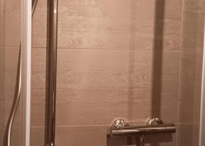 Apartman Am Grossen Bruch 2