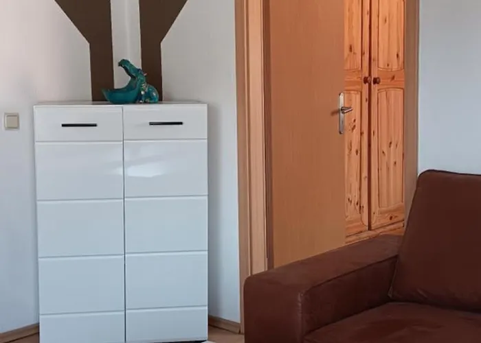 Am Grossen Bruch 2 Apartman