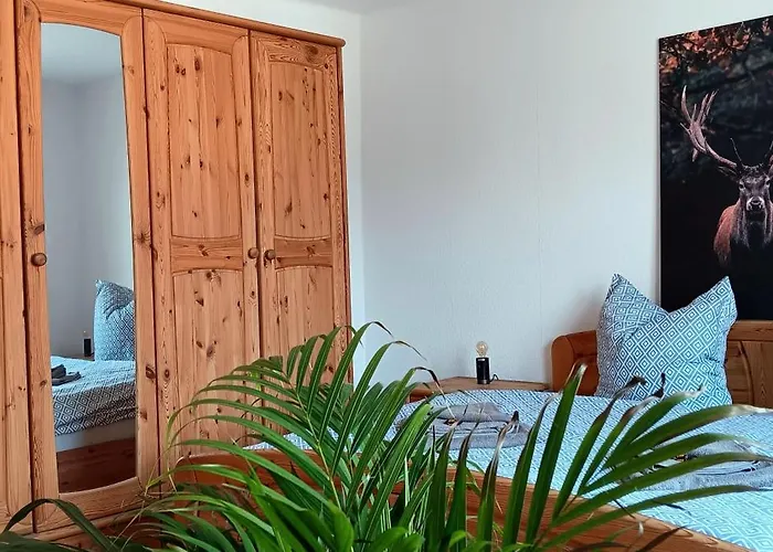 Apartman Am Grossen Bruch 2 *