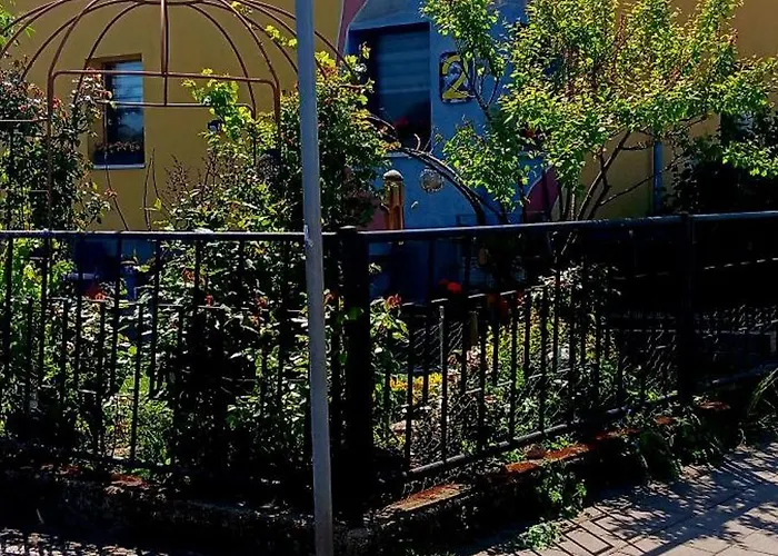 Am Grossen Bruch 2 *