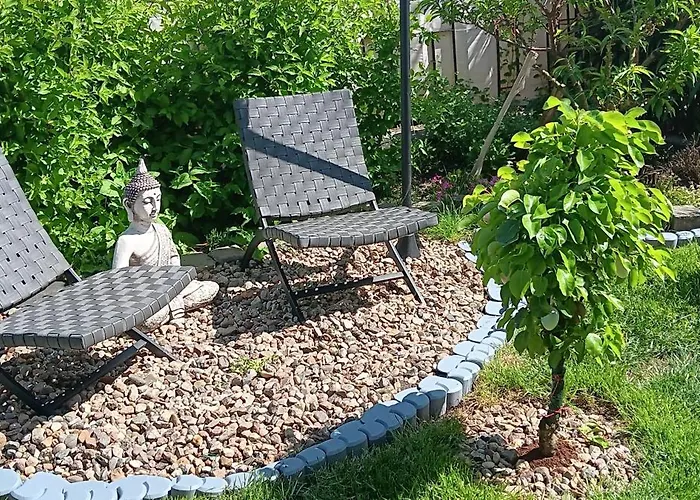 Am Grossen Bruch 2 Apartman *