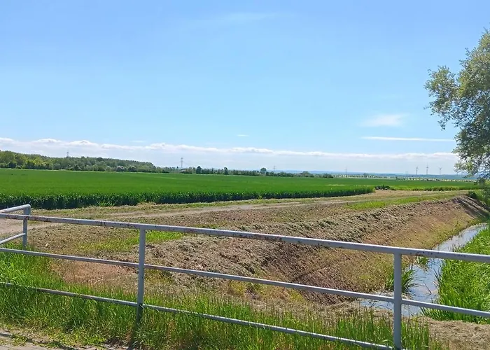 Am Grossen Bruch 2 Apartman