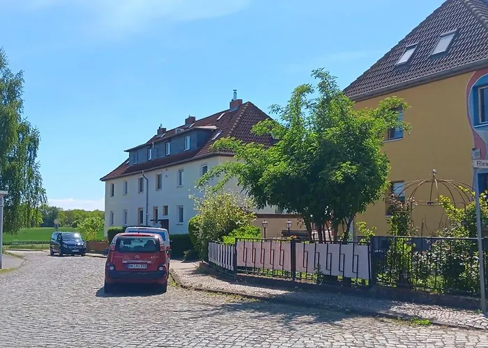 Am Grossen Bruch 2 Apartman